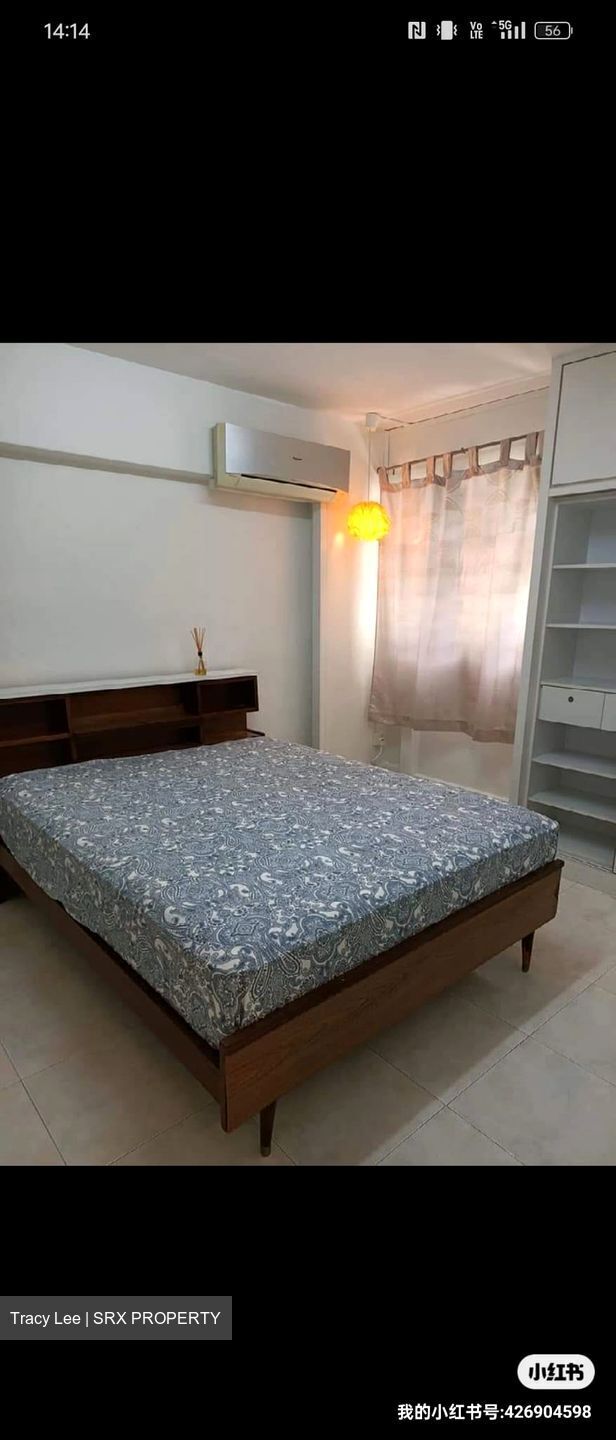 Toa Payoh North (Toa Payoh), HDB 2 Rooms #436853961